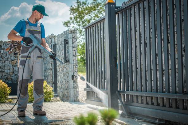 Best Window and Screen Pressure Cleaning in Three Way, TN
