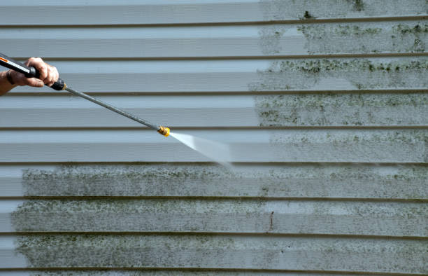Best Oil and Grease Removal from Surfaces in Three Way, TN