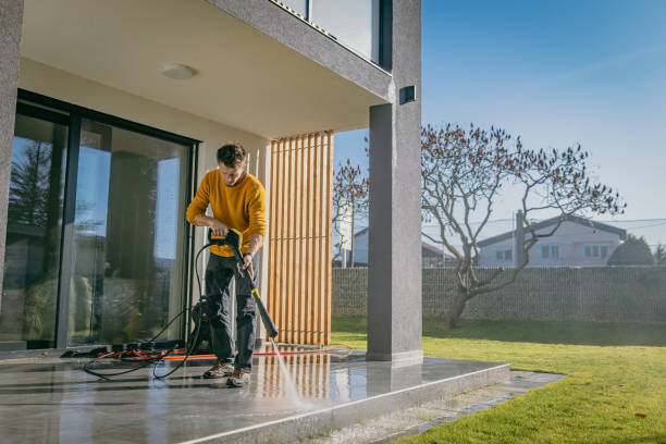 Best Brick and Stone Cleaning in Three Way, TN