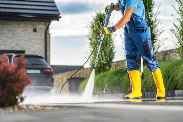 Best Residential Pressure Washing in Three Way, TN