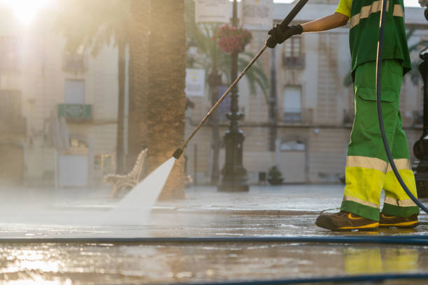 Best Sidewalk and Walkway Pressure Cleaning in Three Way, TN