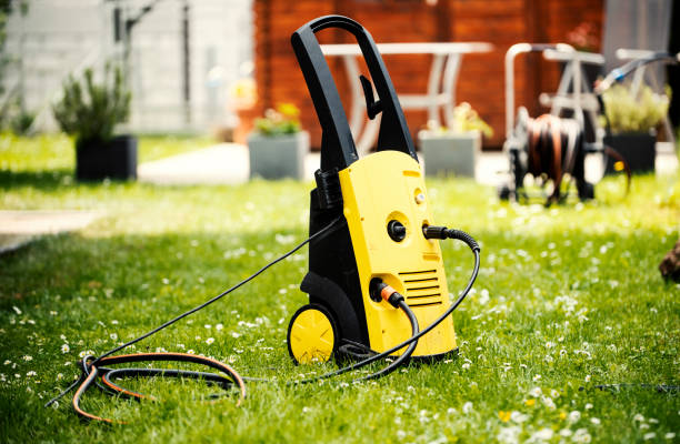 Professional Pressure Washing Services in Three Way, TN